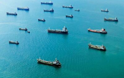 Vessel supply constraints and contracting pressure
