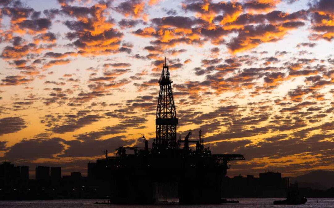 Petrobras procurement outlook