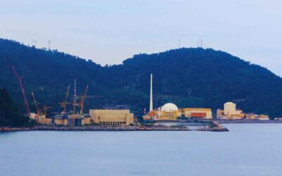 Angra 3: responsabilidade jurídica e oportunidade energética