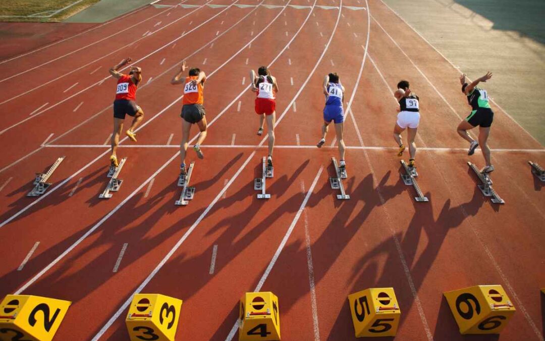 Receita Federal confirma ampliação dos incentivos fiscais ao esporte a partir do ano-calendário 2023