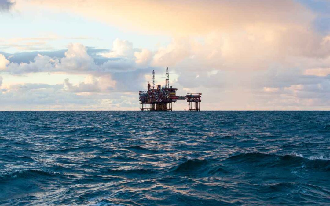 REB constraints and the structuring of maritime capacity