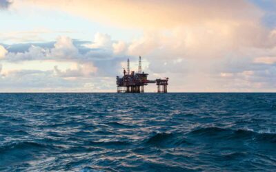 REB constraints and the structuring of maritime capacity