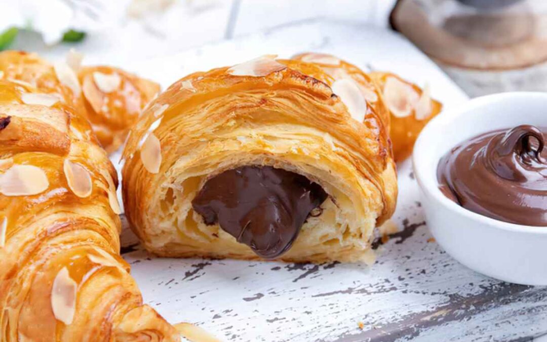 Inaplicabilidade da alíquota reduzida de 12% de ICMS ao Croissant recheado