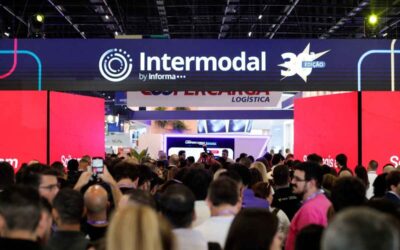 Intermodal 2026: setor logístico cobra avanço nas concessões e alerta que custo operacional ameaça competitividade brasileira