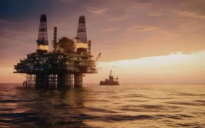 Decommissioning acceleration and the repricing of offshore risk
