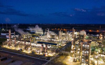 ANP launches new production sharing bid round