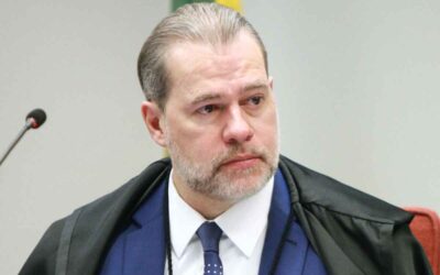 STF transfere para plenário físico julgamento de recursos das big techs; empresas reagem aos decretos de Lula