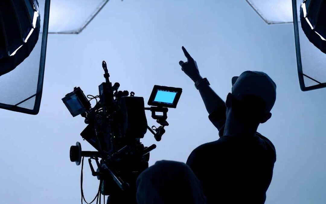 ISS sobre Produção de filmes publicitários