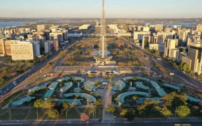 BNDES expands Nova Indústria Brasil investment to R$300 billion