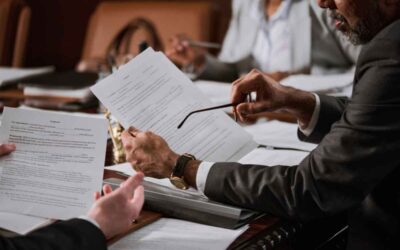 Civil Code Commission concludes debates focused on property and contracts