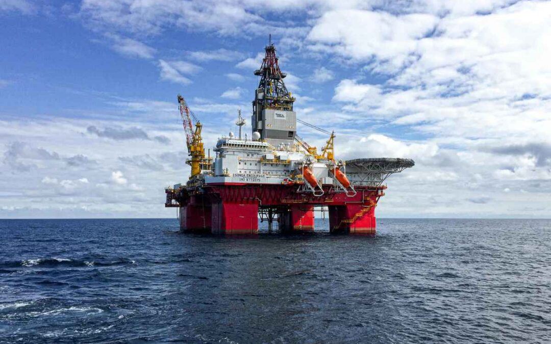 Royalties do petróleo viram impasse bilionário no STF enquanto Brasil bate recorde no pré-sal e debate uso da riqueza energética