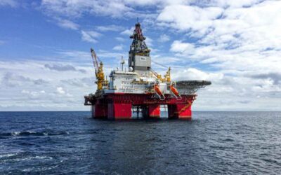 Royalties do petróleo viram impasse bilionário no STF enquanto Brasil bate recorde no pré-sal e debate uso da riqueza energética