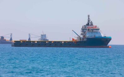 Shared Reservoir Governance in the Santos Basin