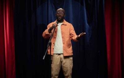 Enquadramento fiscal de espetáculos e produções de stand up comedy para fins de ISS