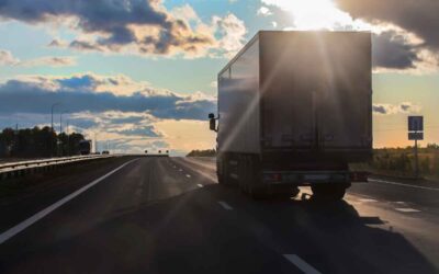 Senado analisa modernização da lei do vale-pedágio obrigatório no transporte rodoviário de cargas