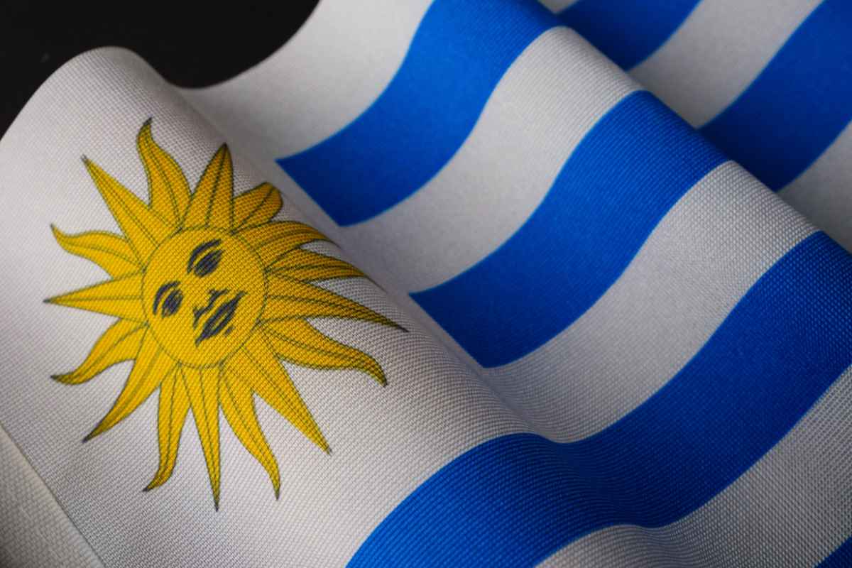 uruguai