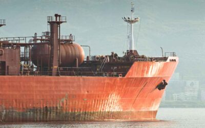 Bunker cost volatility and fuel regulation