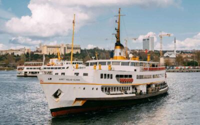 Energy price volatility and domestic maritime costs