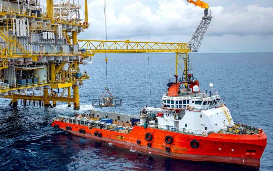 Cade aprova, sem restrições, fusão entre Subsea7 e Saipem