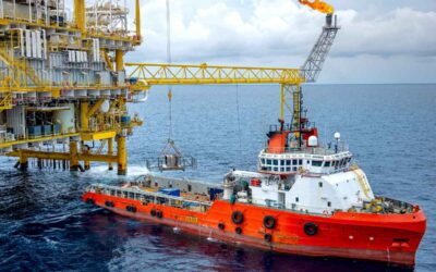 Cade aprova, sem restrições, fusão entre Subsea7 e Saipem