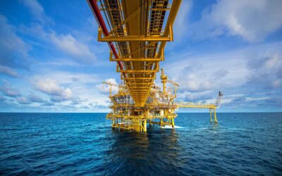 Petrobras–DOF contracting and the tightening offshore vessel market