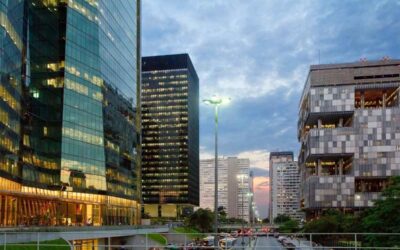 Offshore execution and port infrastructure remain central to Brazil’s growth strategy