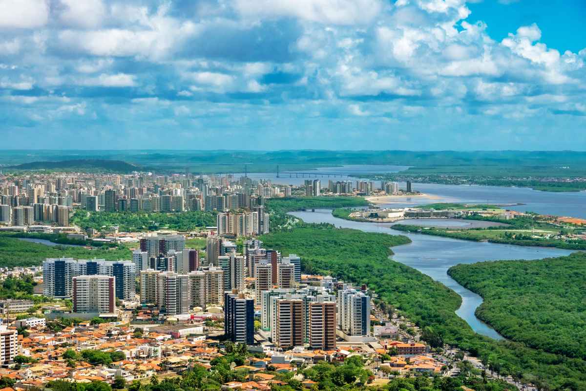 sergipe