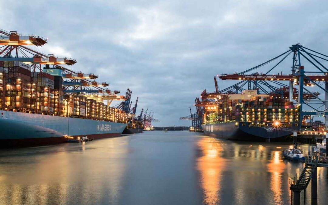 Merchant marine fund and the repricing of maritime investment in Brazil