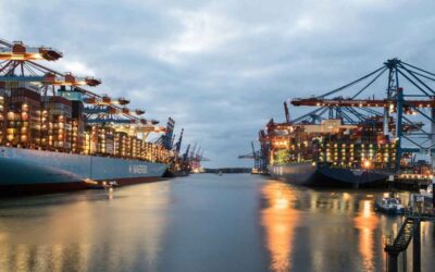 Merchant marine fund and the repricing of maritime investment in Brazil