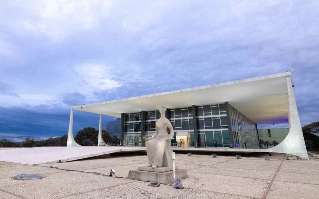 STF valida contribuição de cooperativas de trabalho à seguridade social