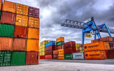 APM Terminals opens Latin America’s first fully electrified container terminal in Suape