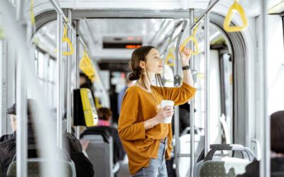 Legal Framework for Collective Public Transportation enacted (Law 15,432/2026)