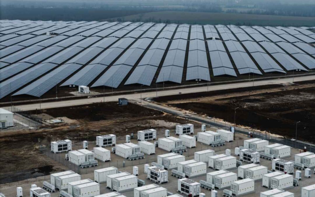 Local content and the formation of Brazil’s battery supply chain