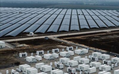 Local content and the formation of Brazil’s battery supply chain