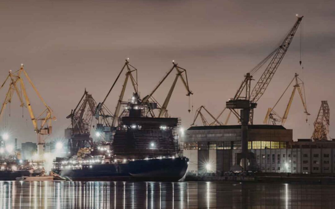 Cabotage recovery supports maritime investment