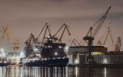 Cabotage recovery supports maritime investment