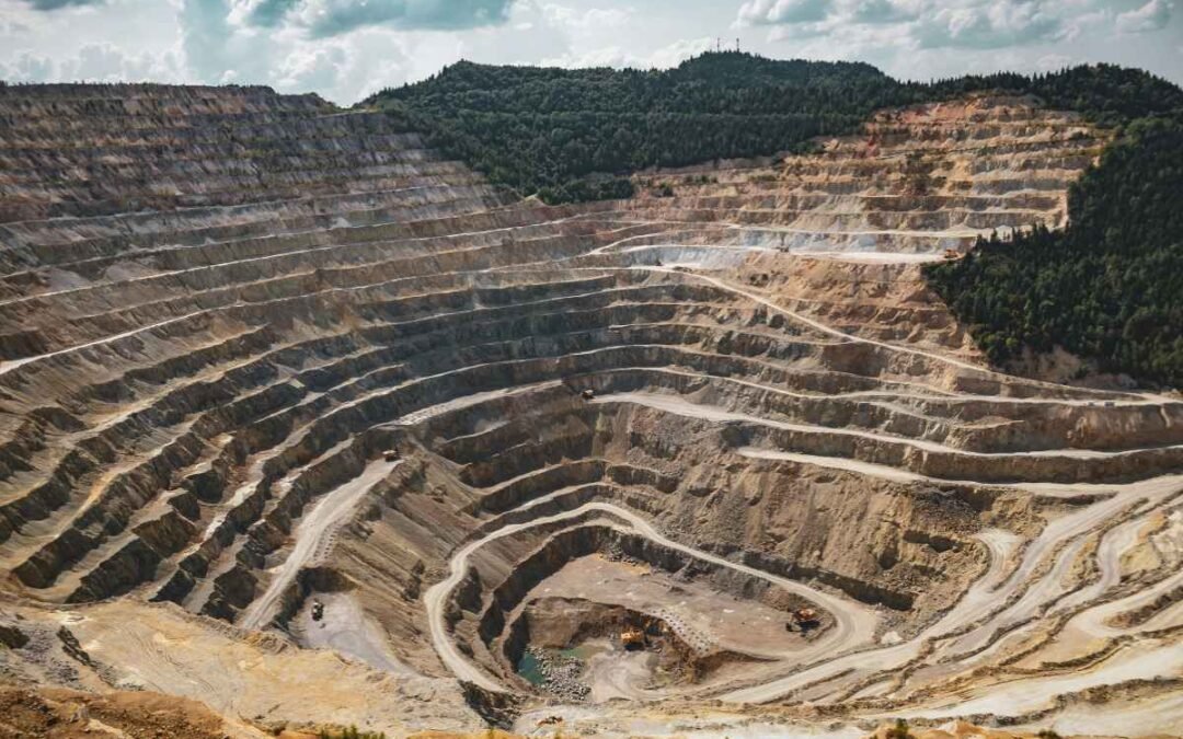 Critical minerals move from energy policy to strategic trade
