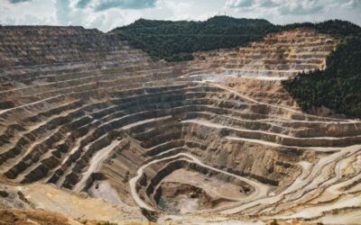 Critical minerals move from energy policy to strategic trade