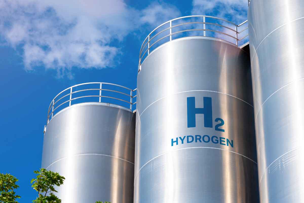 green-hydrogen