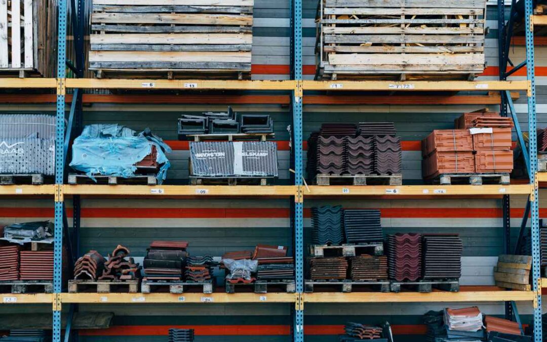 SP exclui mercadorias da substituição tributária e define regras para o estoque remanescente
