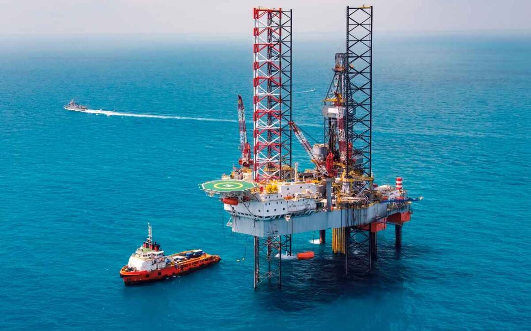 South America’s offshore expansion and the competition for capacity