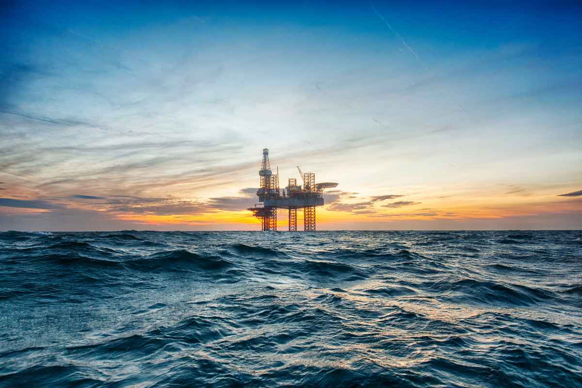 offshore-exploration