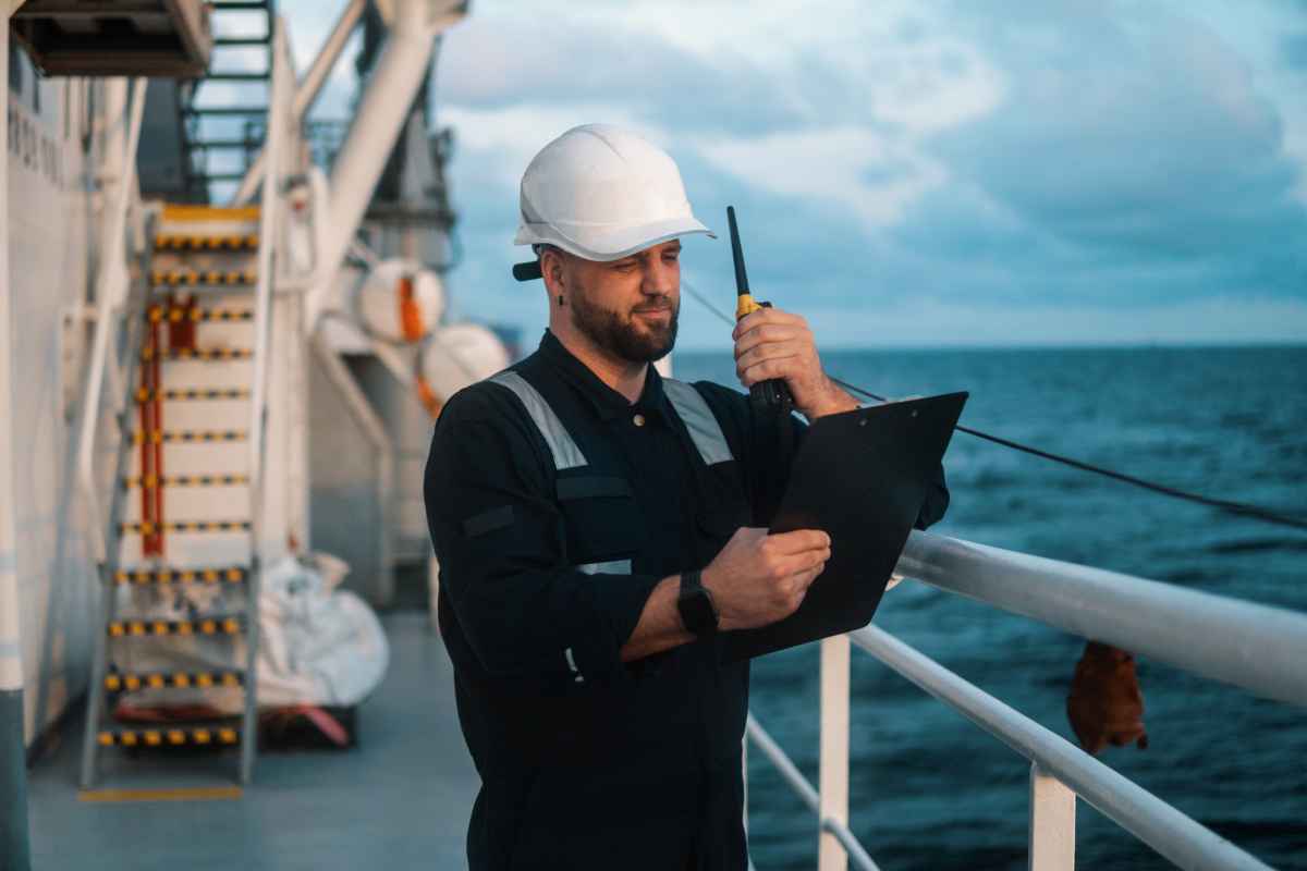 offshore-industry