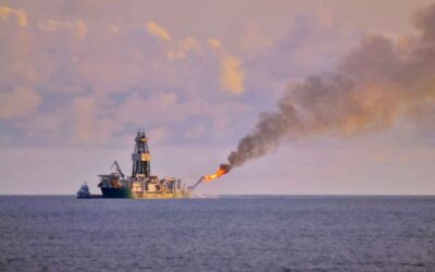 Petrobras expands its West African upstream portfolio