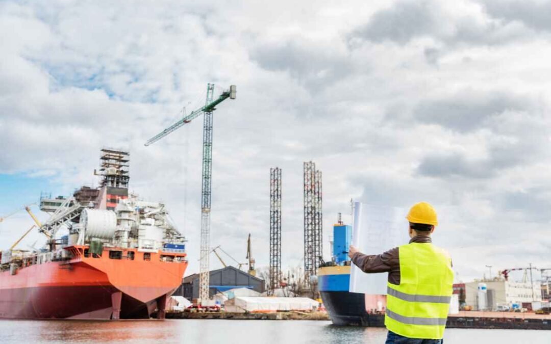 From contract award to execution: Transpetro’s fleet renewal advances