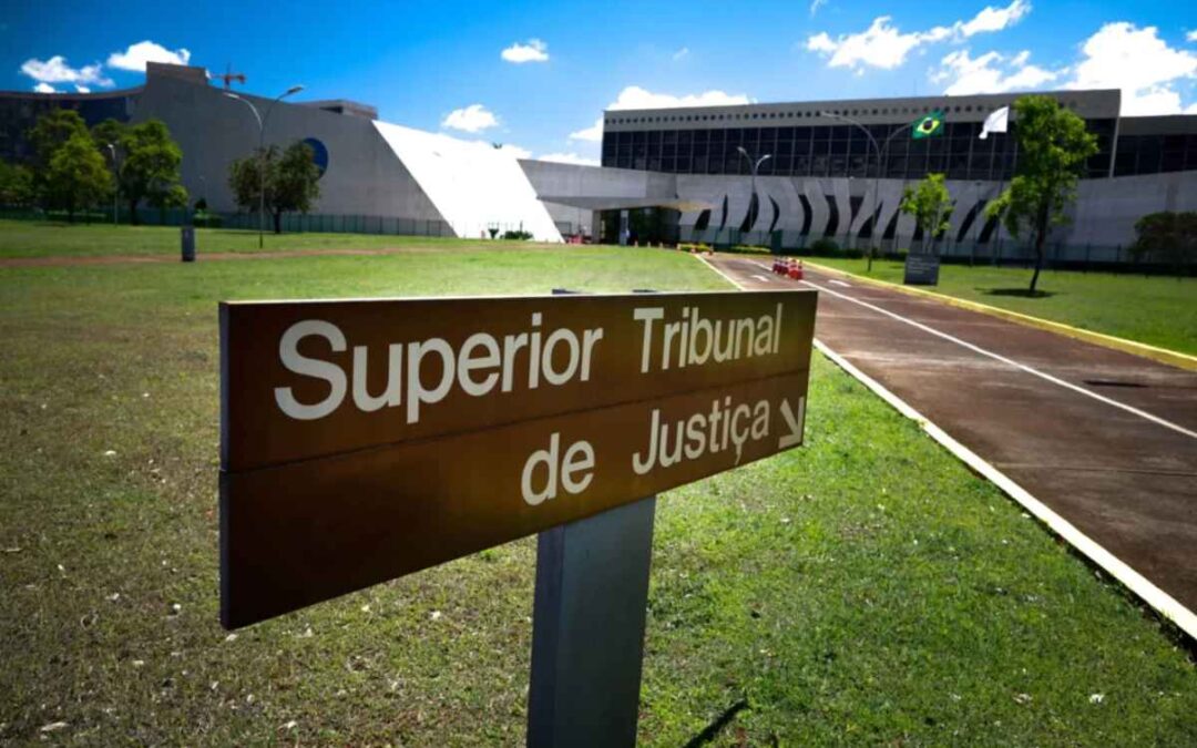 STJ: Diferimento não é benefício fiscal