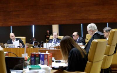 STF afasta restrição para alíquota zero na compra de veículos por pessoas autistas e com deficiência intelectual