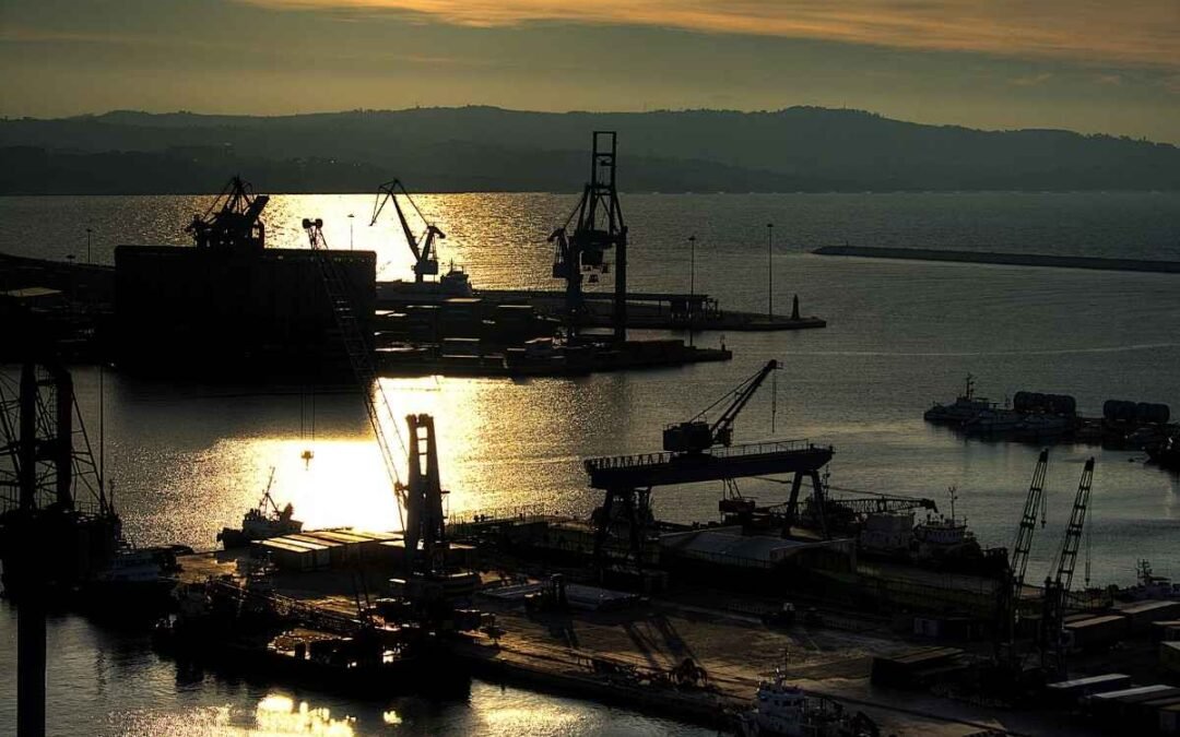 ANTAQ approves auction notice for a terminal at the Port of Itaqui with restrictions on incumbent operators