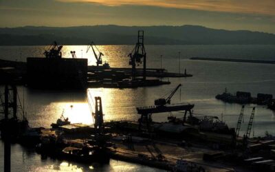 ANTAQ approves auction notice for a terminal at the Port of Itaqui with restrictions on incumbent operators