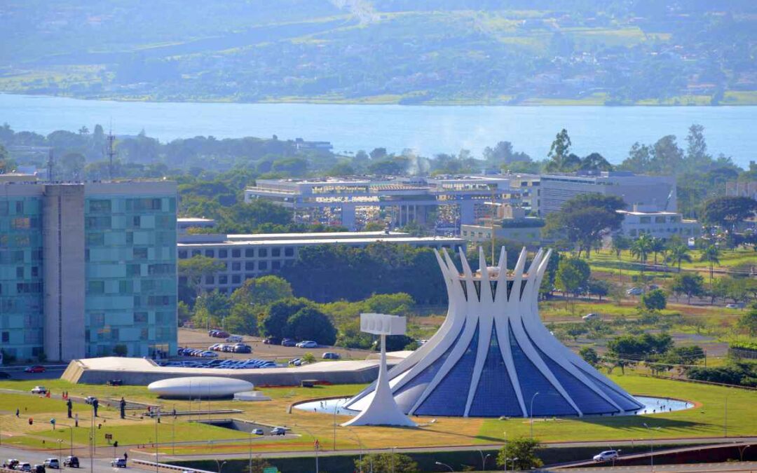 ANAC abre consulta pública para repactuação da concessão do Aeroporto Internacional de Brasília